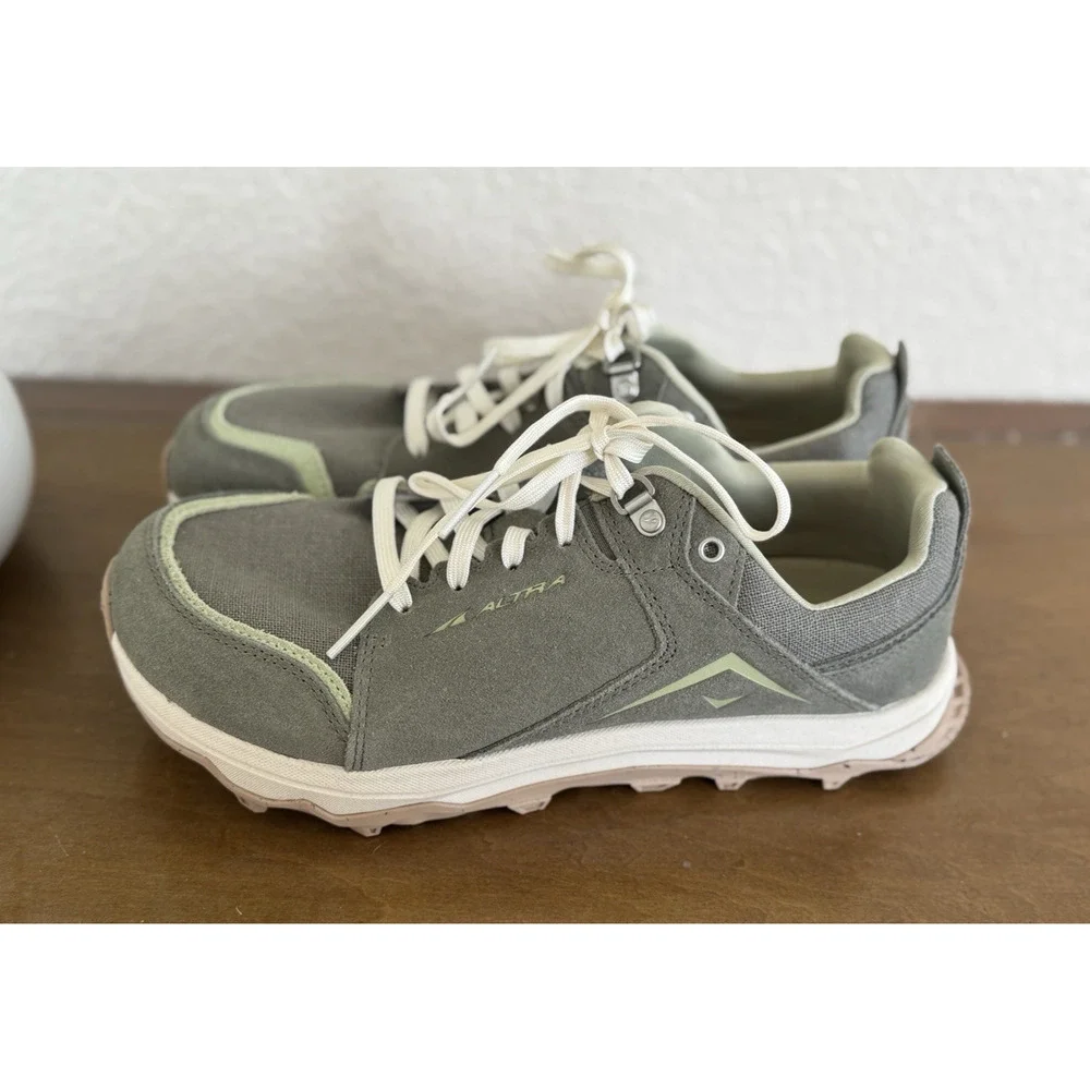 Altra pre this